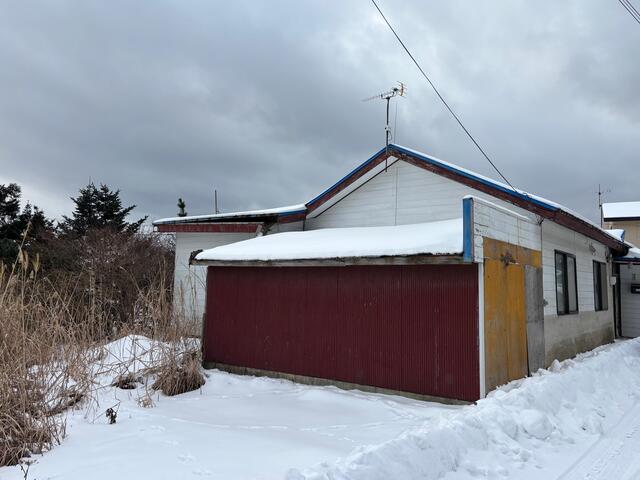 久遠郡せたな町 大成区宮野 平屋建 3LDK 3