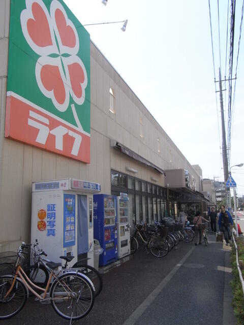 アットホーム パステル中野 6階 ２ｄｋ 提供元 株 タウンハウジング 高円寺店 中野区の賃貸マンション