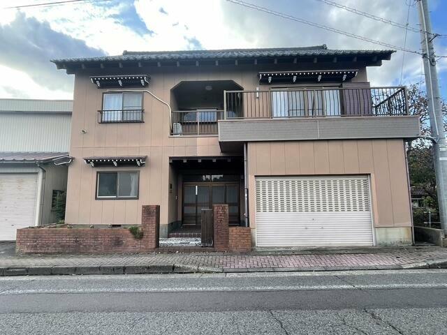 Nyu District, Echizen Town, Oda, 2-story, 7LDK