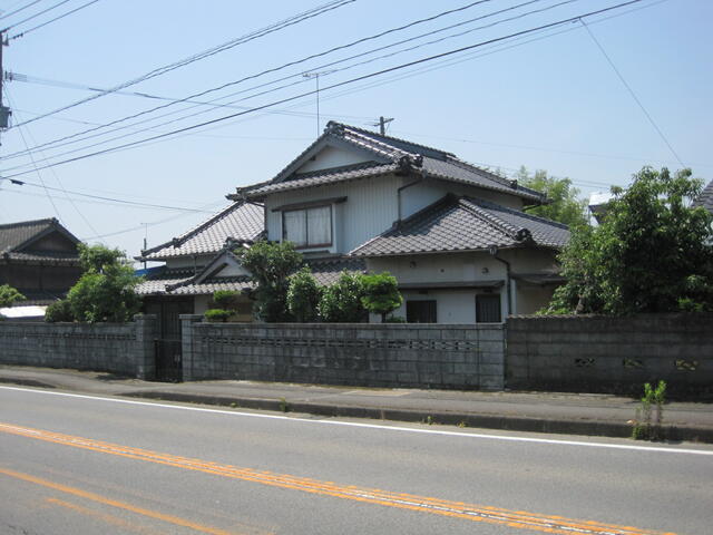 Cheap house for sale in Nakatsu, Oita