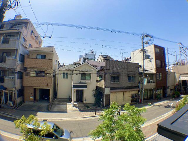 グランアッシュ中加賀屋プレミア 2階 ３ｌｄｋ 大阪市住之江区の中古マンション アットホーム マンション購入の情報