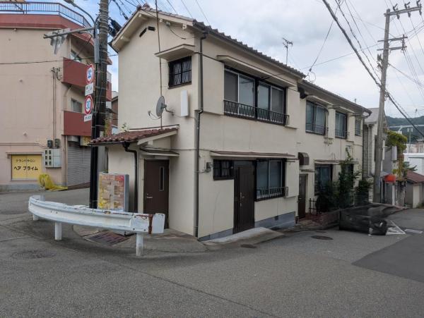 Kobe City, Nagata Ward, Nishimaruyama-cho 1-chome (Maruyama Station), 2-story building, 7DK &mdash; photo 3