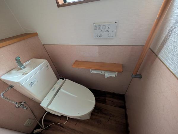 Kobe City, Nagata Ward, Nishimaruyama-cho 1-chome (Maruyama Station), 2-story building, 7DK &mdash; photo 6