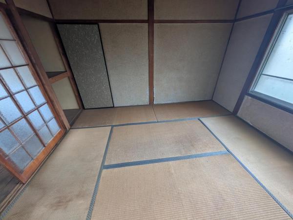 Kobe City, Nagata Ward, Nishimaruyama-cho 1-chome (Maruyama Station), 2-story building, 7DK &mdash; photo 7