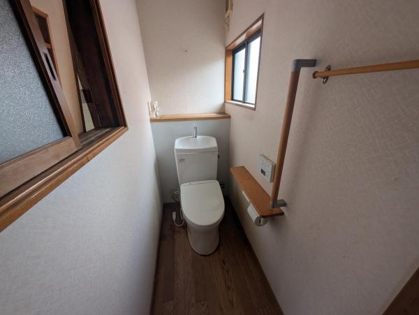 Kobe City, Nagata Ward, Nishimaruyama-cho 1-chome (Maruyama Station), 2-story building, 7DK &mdash; photo 8