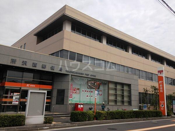 アットホーム 所沢市 西狭山ケ丘１丁目 狭山ヶ丘駅 ０２０３０ １ｋ 提供元 ハウスコム 株 所沢店 所沢市の賃貸アパート