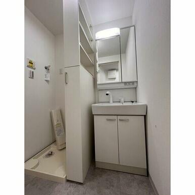 301号の写真です(同じ間取り)