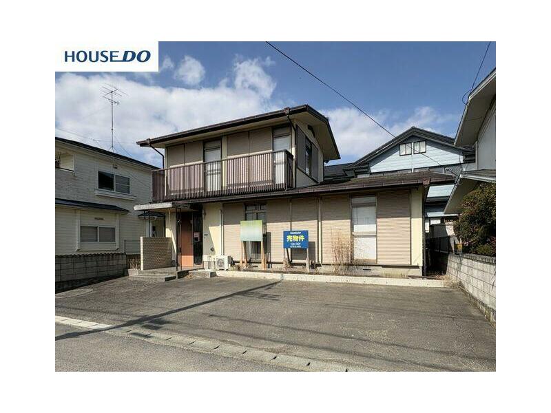 Shimonaga 1-chome, Hachinohe City (Naganeshida Station) 2-story 5K