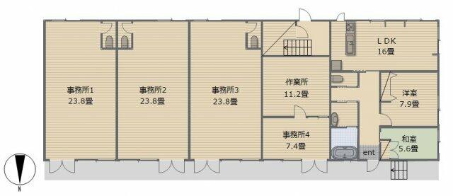 アットホーム 木更津市 畑沢３丁目 君津駅 平屋建 ２ｓｌｄｋ 木更津市の中古一戸建て 提供元 クラウドハウス 株 吉光建設 一軒家 家の購入