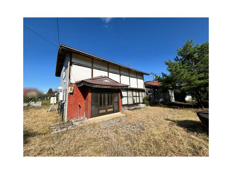 Onuma District, Aizumisato Town, Akadome, Mukawa, (Aizutakada Station), single-story, 6DK