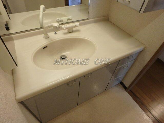 アットホーム ｋ ａビル ４０２ ３ｌｄｋ 提供元 株 マイホームワン 川崎市宮前区の賃貸マンション