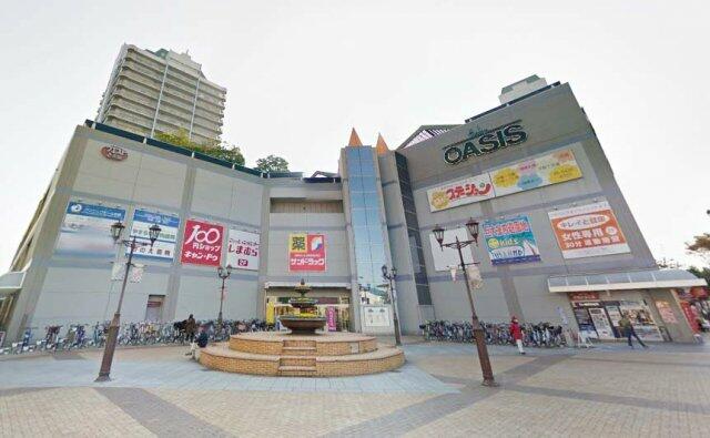 アットホーム 尼崎市 潮江１丁目 尼崎駅 3階 １ｋ 提供元 株 ユーエルネット 尼崎店 尼崎市の賃貸マンション