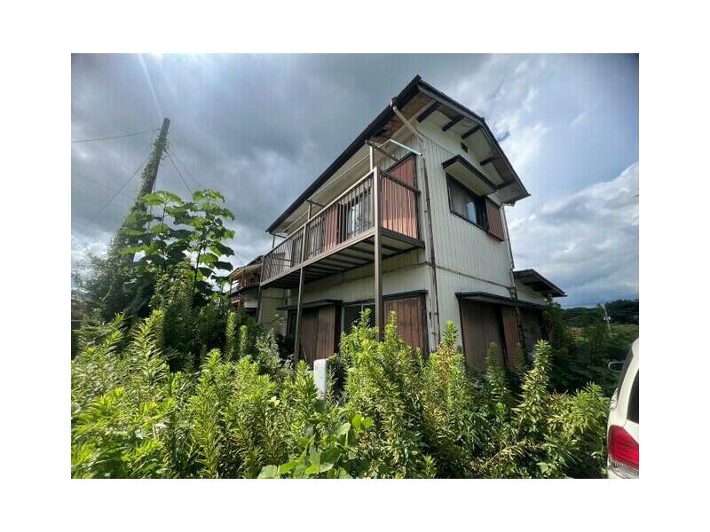 Tsuchiura-shi, Tsuchiura 2F 4DK

Tsuchiura-shi, Tsuchiura