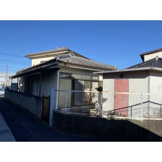 detached 西八代郡市川三郷町市川大門