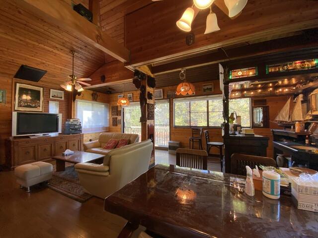 Naganohara-machi, Agatsuma-gun, Kitakaruizawa, 2-story house, 3LDK &mdash; photo 4