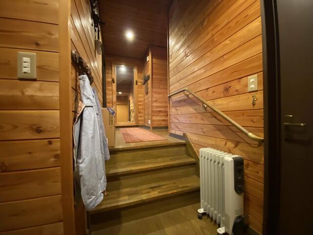 Naganohara-machi, Agatsuma-gun, Kitakaruizawa, 2-story house, 3LDK &mdash; photo 7