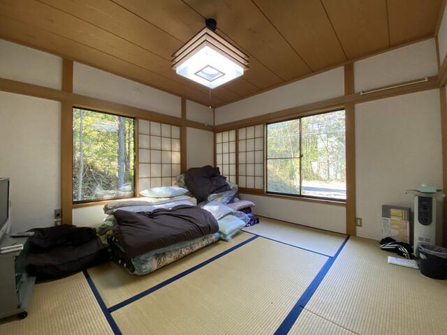 Naganohara-machi, Agatsuma-gun, Kitakaruizawa, 2-story house, 3LDK &mdash; photo 6