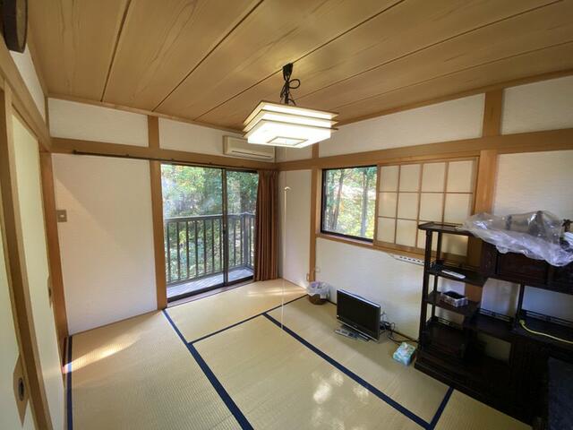 Naganohara-machi, Agatsuma-gun, Kitakaruizawa, 2-story house, 3LDK &mdash; photo 8