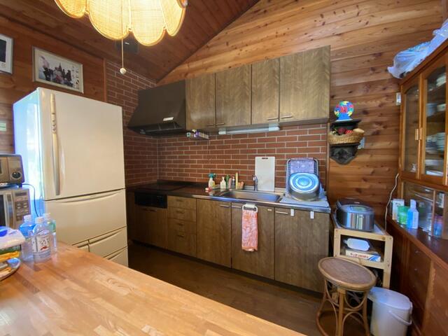 Naganohara-machi, Agatsuma-gun, Kitakaruizawa, 2-story house, 3LDK &mdash; photo 5