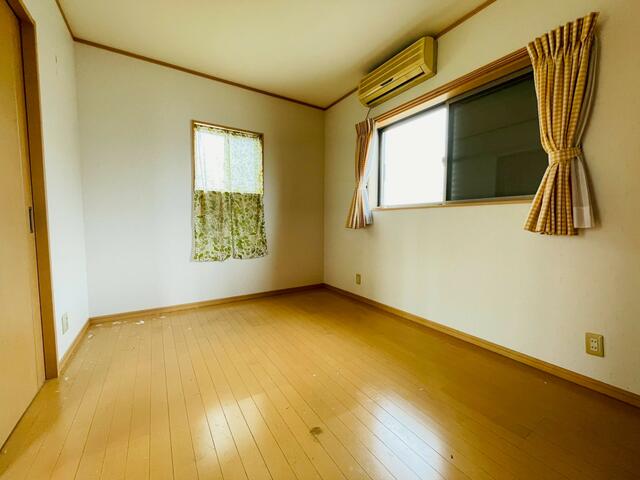 Takamatsu City, Rokujo-cho (Motoyama Station), 2-story building, 6DK &mdash; photo 8