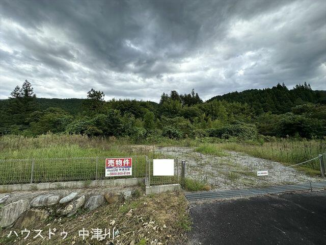 アットホーム】中津川市田瀬の土地探し｜売地・宅地・分譲地など土地の 