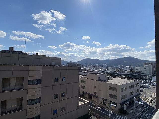 ロイヤルガーデンサンポート高松 7階 2sldk 高松市の中古マンション アットホーム マンション購入の情報 ロイヤルガーデンサンポート高松 7階 2sldk 高松市の中古マンション アットホーム マンション購入の情報