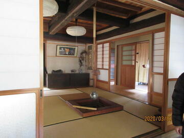 古*径様 川根茶〔川根町笹間上〕在庫一掃販売2.7キロ分 アットホーム】島田市 川根町笹間上 2階建 8K[6970458327]島田