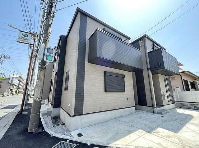 アットホーム 弥生台駅の賃貸一戸建て物件情報 神奈川県 賃貸住宅情報 貸家 賃貸一軒家
