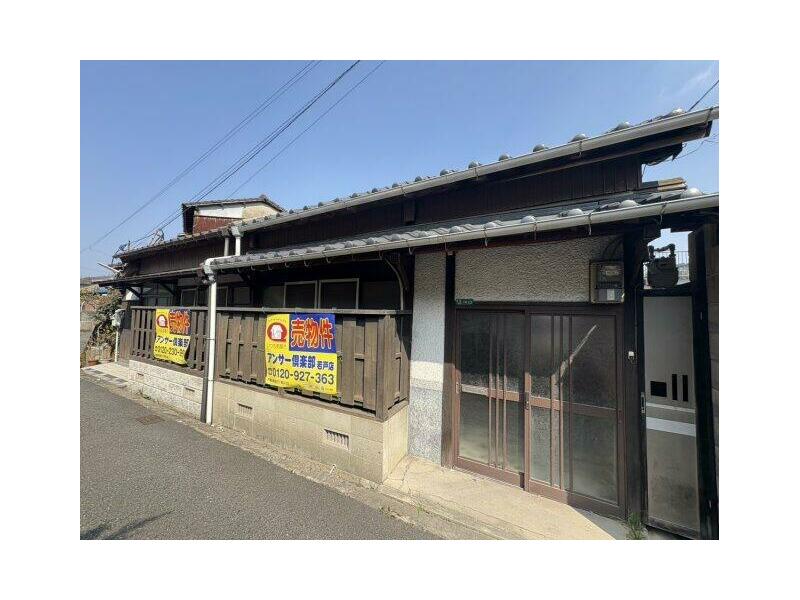 Yahatanishi Ward, Kitakyushu City, Suwa 2-chome (Edamitsu Station) 2-story building 7DK