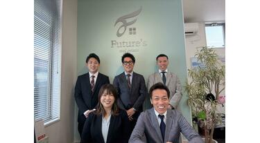 アットホーム】(株)Future's(埼玉県 三郷市)｜不動産会社