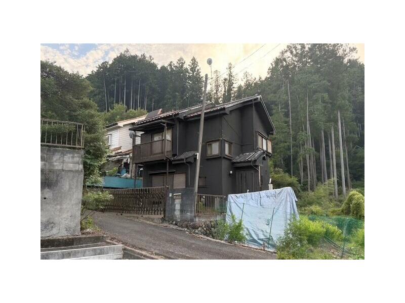 Oaza-Shimoakako, Hanno-shi, Tokyo (Hanno Sta.) 2F 4DK

3,900,000 yen