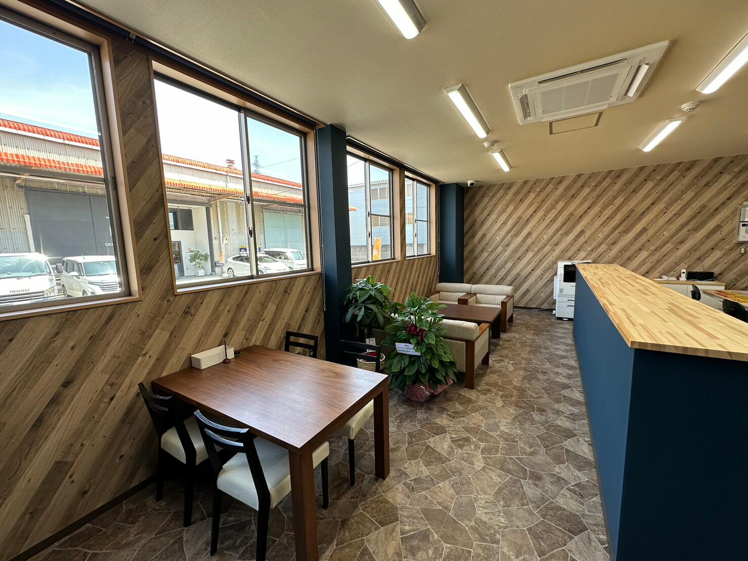 アットホーム】(株)ウォール 徳島営業所(徳島県 徳島市)｜不動産