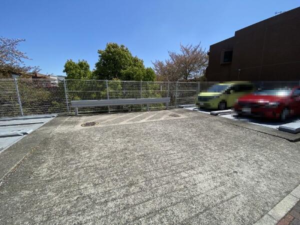 ユニヴェール花屋敷 壱号館 1階 ３ｌｄｋ 川西市の中古マンション アットホーム マンション購入の情報