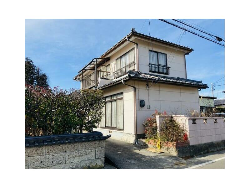 Yamamoto-cho, Watari-gun, Yamadera Aza Yamashita 2F 6LDK

2,980,000 yen