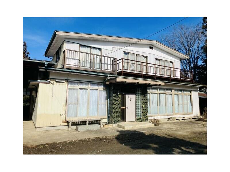 2F 6SLDK, Aza Yokomachi, Oyama, Kakuda-shi, Chiba

980,000 yen