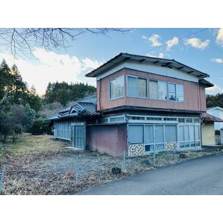 detached 伊具郡丸森町大内字青葉南
