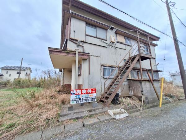 detached 旭市ニ