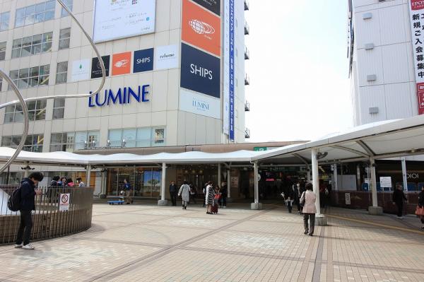 パークサイド町田 横浜線 町田 駅歩９分 2階 ２ｌｄｋ 1046128451 町田市の中古マンション アットホーム マンション購入の情報