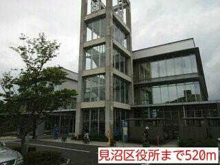 アットホーム さいたま市見沼区 堀崎町 七里駅 ０１０１０ １ｌｄｋ 提供元 ハウスコム 株 上尾店 さいたま市見沼区の賃貸アパート