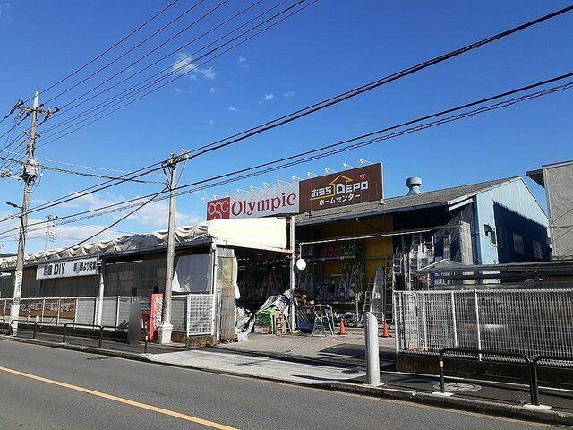 アットホーム 足立区 南花畑２丁目 六町駅 3階 １ｋ 提供元 ハウスコム 株 北千住店 足立区の賃貸マンション