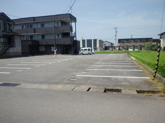 石川県 野々市市 稲荷４丁目 野々市駅 の月極駐車場 賃貸駐車場 賃貸 不動産情報はアットホーム