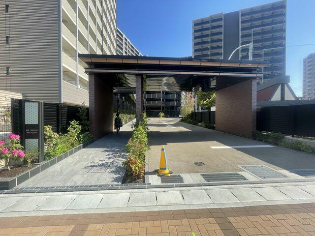 新築分譲マンション Takamatsu Residence「ティサージュ桜山