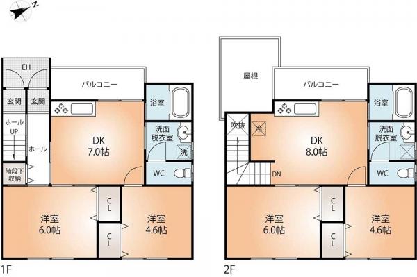 アットホーム 大阪市西成区 天下茶屋東２丁目 天下茶屋駅 2階建 ２ｄｋ 大阪市西成区の新築一戸建て 提供元 朝日住宅 株 大阪店 一軒家 家の購入