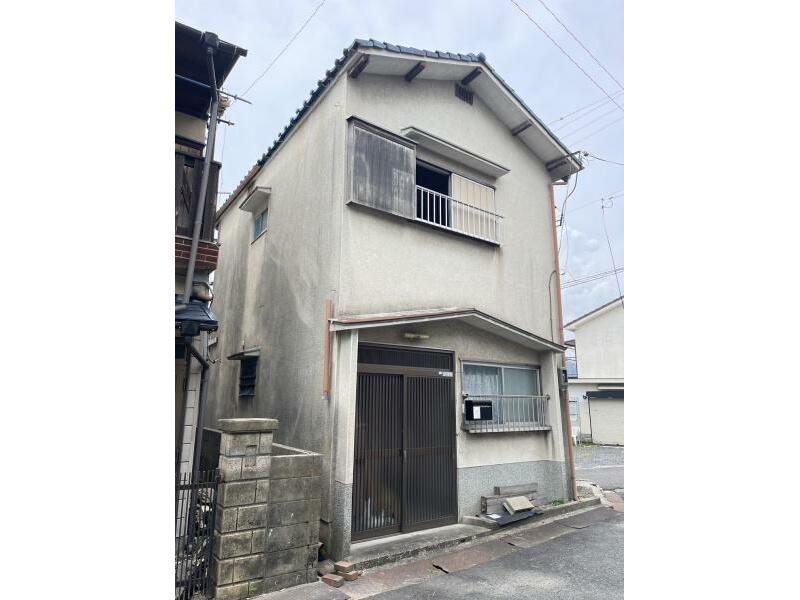 2-chome, Inazu, Otsu-shi (Ishiyama Sta.) 2F 3K

3.3 million yen