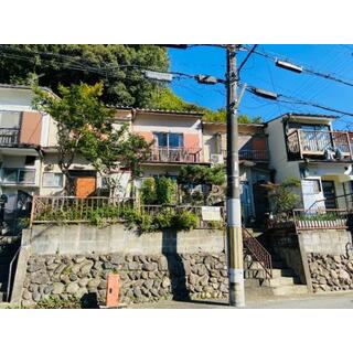 Yamashina-ku, Kyoto City, Shimonomiya Gyojyadani (Oike Station) 2-story building, 4DK, 4.8 million yen.