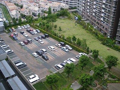 アットホーム】東京ユニオンガーデンセンターコート 7階 4LDK  