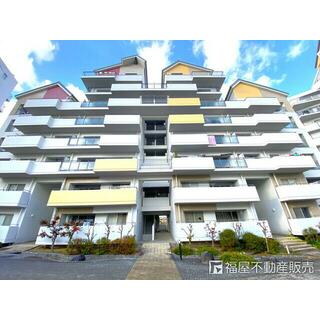 ローレルスクエア木津川台第Ⅰ期４番館 1階 3LDK