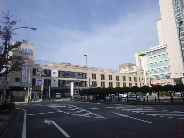 三重県 津市 栄町３丁目 津駅 の貸し店舗 賃貸 不動産情報はアットホーム