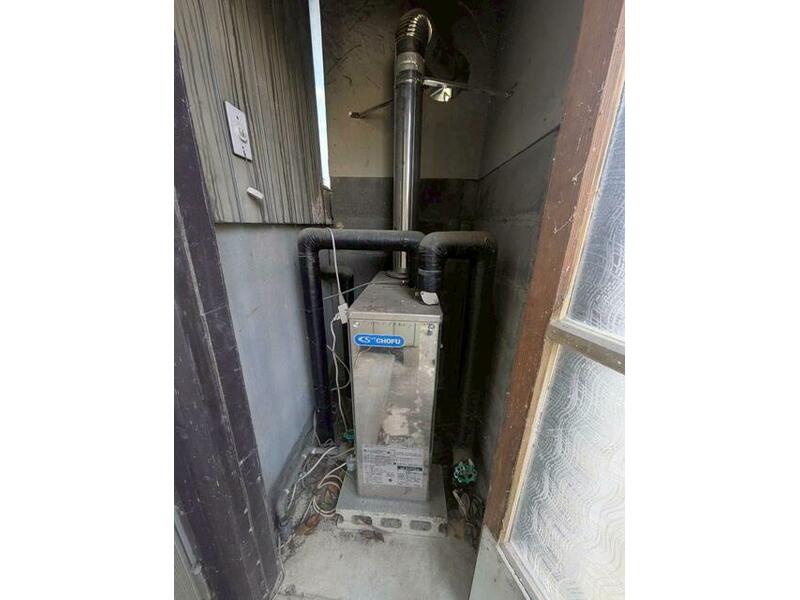 Kakuda City, Kakuda Aza Tamachi (Kakuda Station) 2-story 7DK