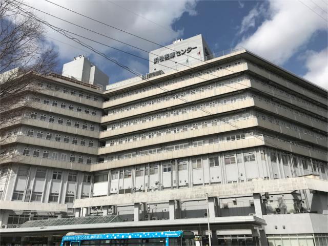 浜松 医療 センター